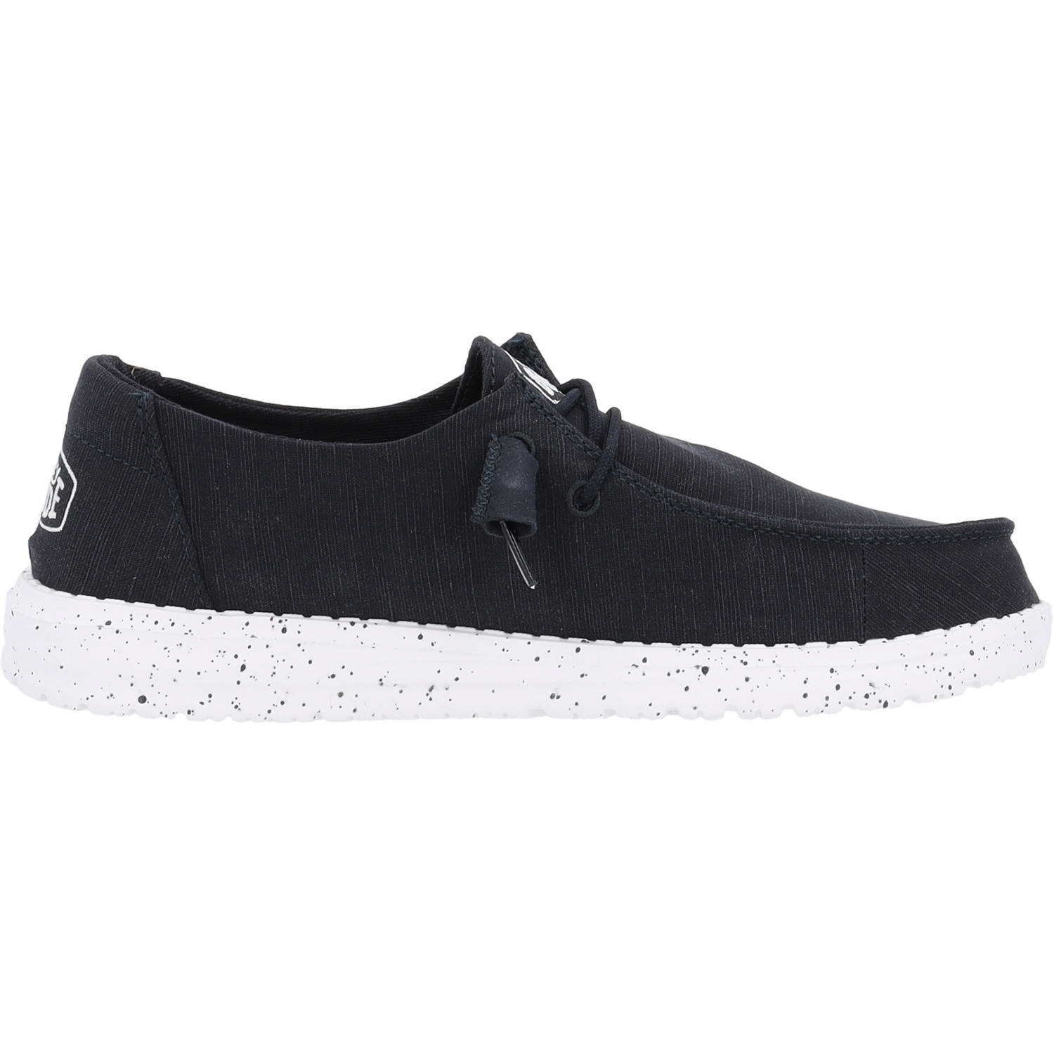 Hey Dude 40063, Schnürschuhe, Damen, navy