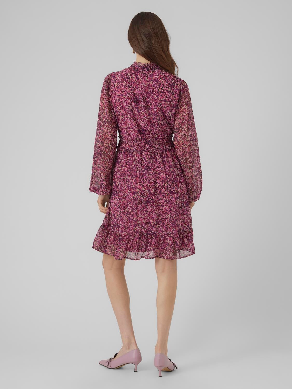 VMVERA Kurzes Kleid