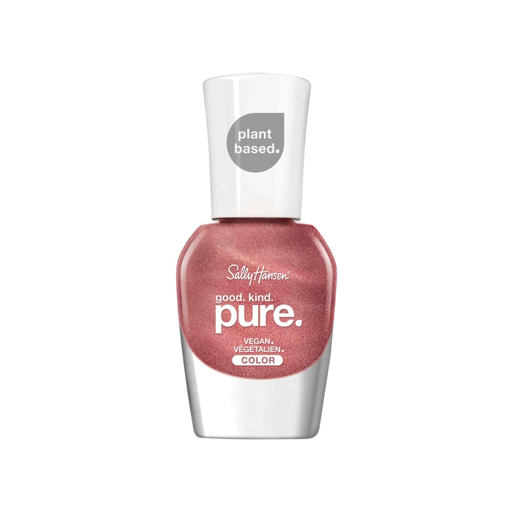 sally hansen VAO PURE VERNIS A ONGLES