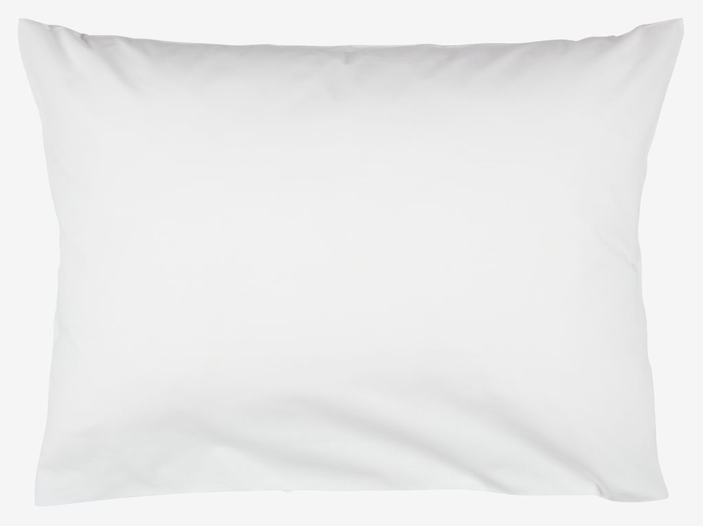 DANIELLA gold pillowcase DANIELLA 50x70 white