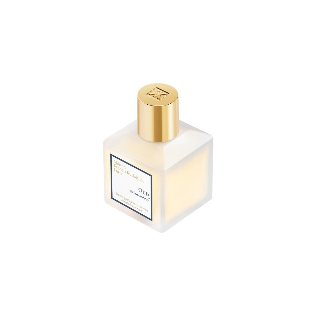 Oud Satin Mood