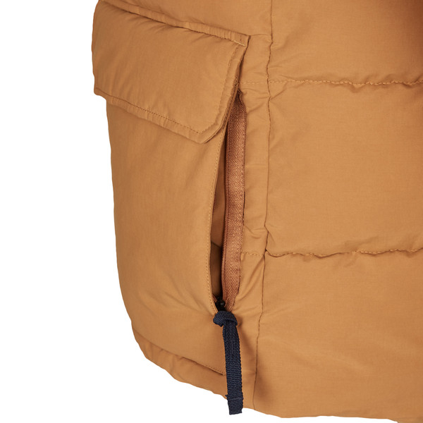 DUNBEATH JACKE Herren - Winterjacke