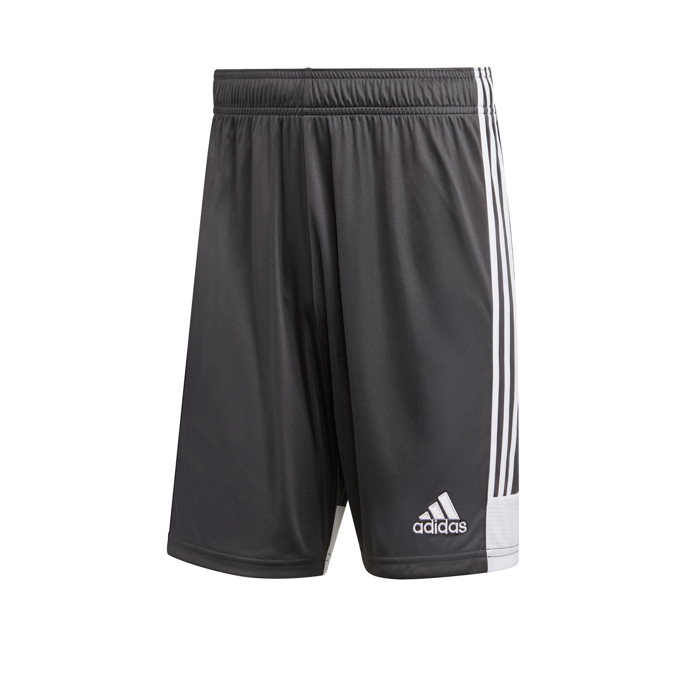 adidas Tastigo 19 Short Grau Weiss