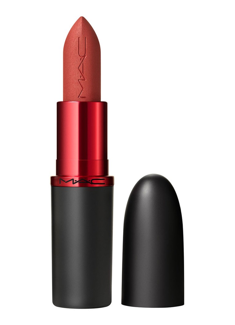 M·A·C MA-Cximal Silky Matte Lipstick
