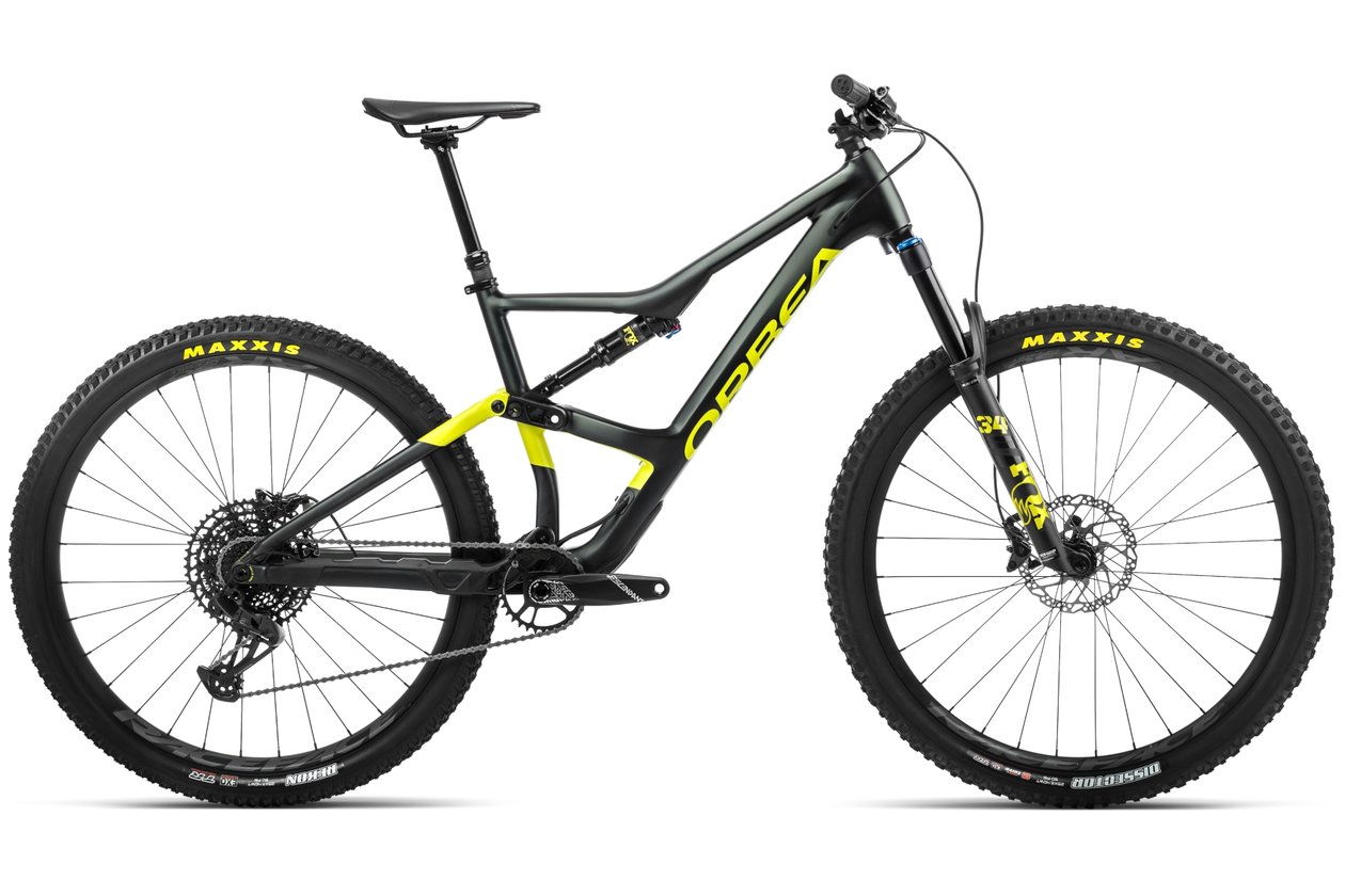 Orbea Occam H20-Eagle - 2023 - 29 Zoll - Fully