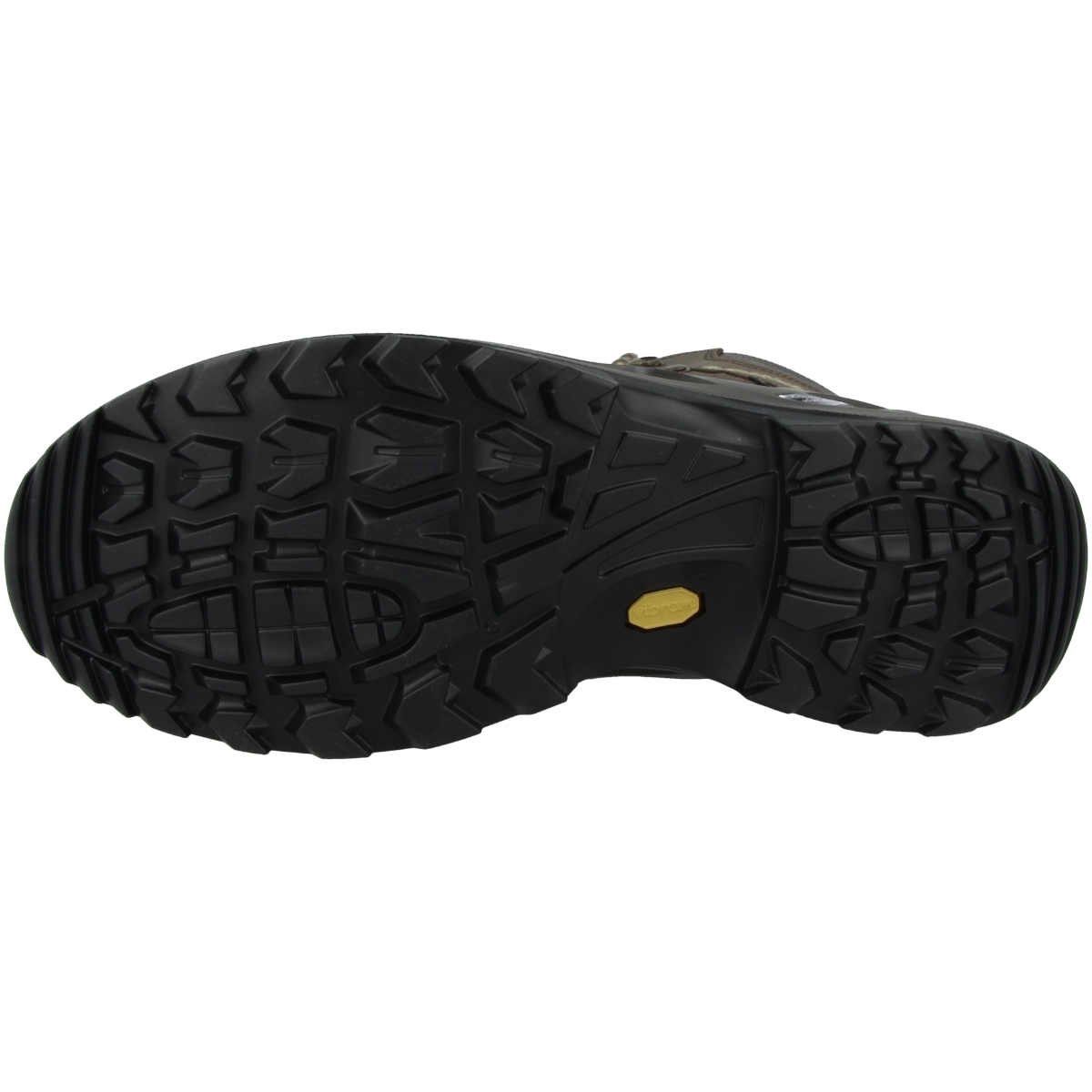 Lowa Renegade GTX Mid Outdoorschuhe gruen
