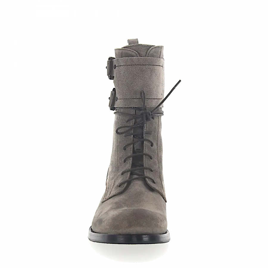 Rossano Bisconti - Stiefeletten 956 - braun