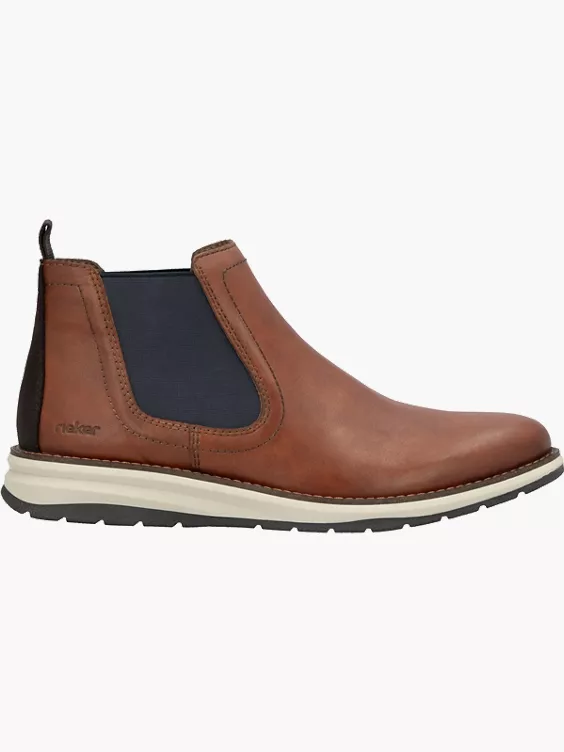 Rieker Herren Chelsea Boots