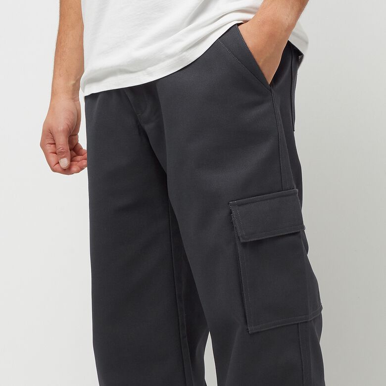 GR10K Klopman Shank Structured Pants convoy grey