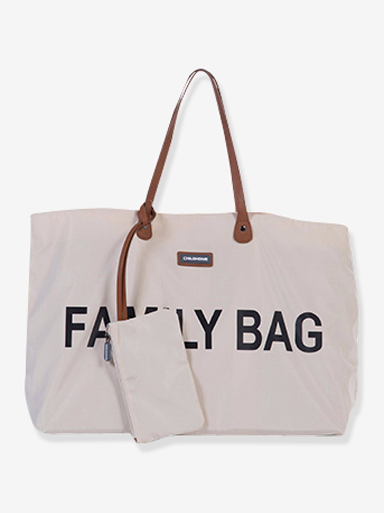Sac à langer Family Bag CHILDHOME marine