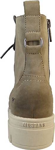 MUSTANG Stiefeletten