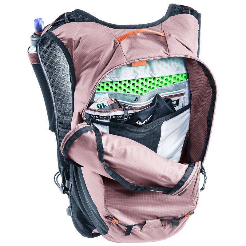 Deuter Ascender 7 Laufrucksack