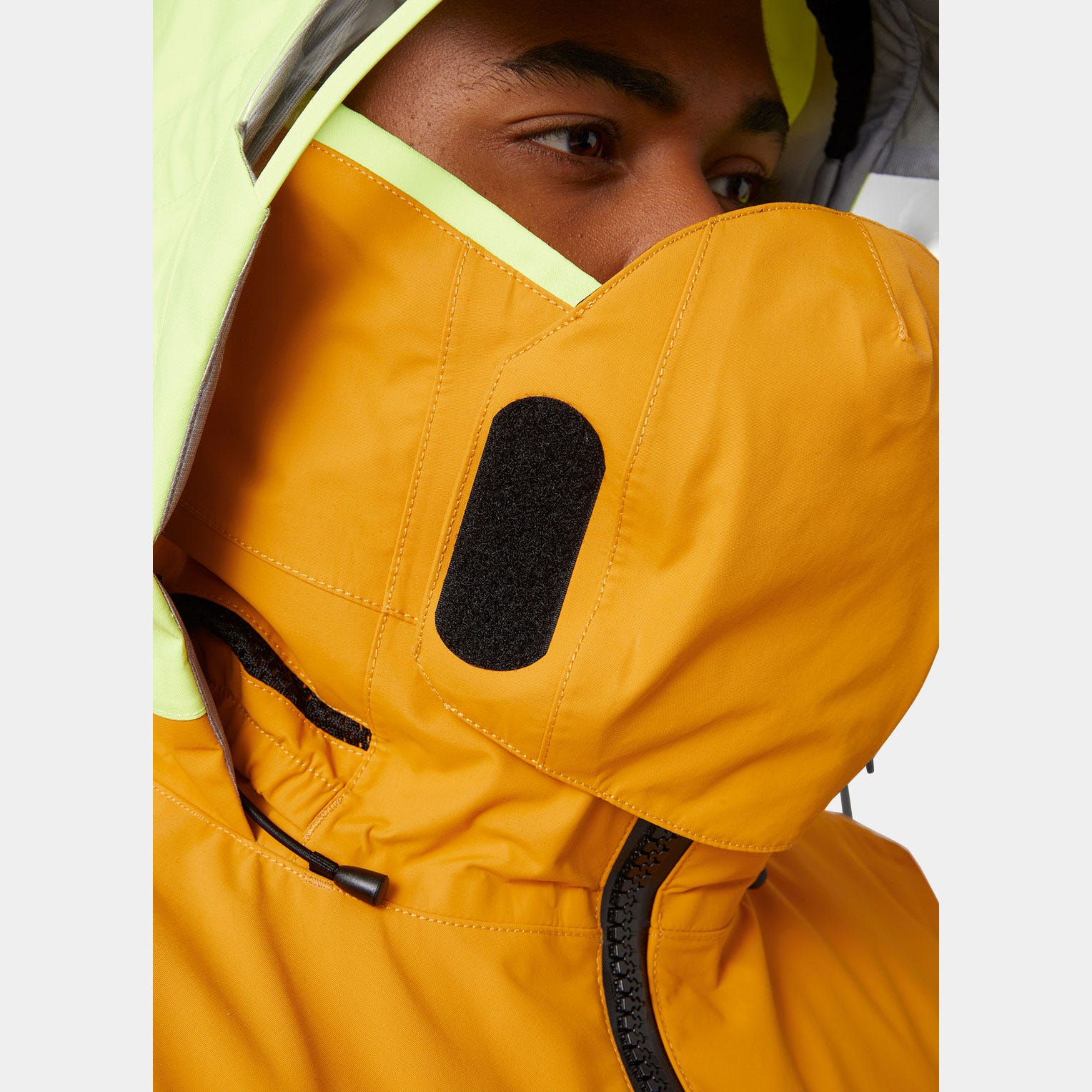 Men's Ægir Ocean Jacket