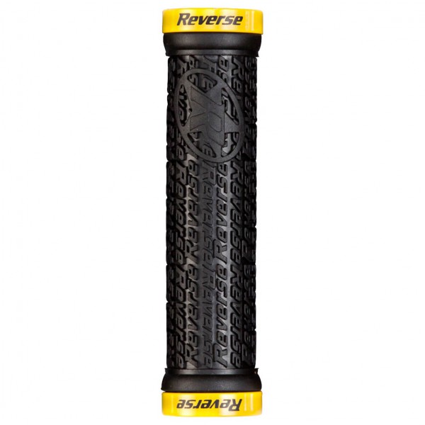Reverse - Grip Stamp 30mm - Fahrradgriffe