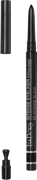 IsaDora Intense Eyeliner 24 hrs Wear Eyeliner