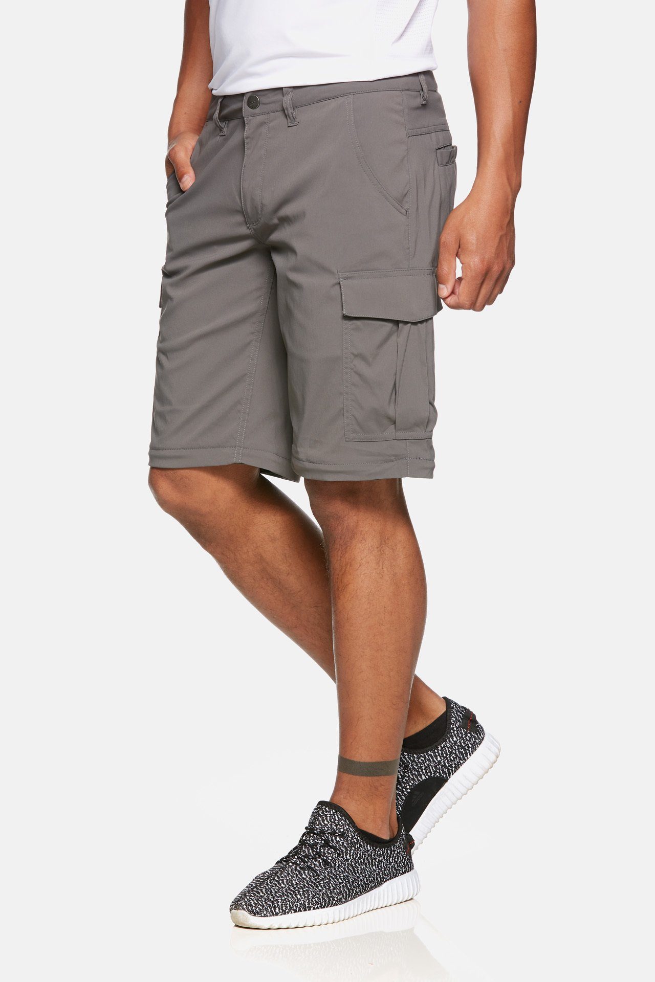Jeff Green Zip-off-Hose Phill