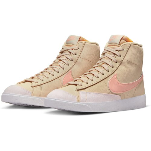 DAMEN FREIZEITSCHUHE W BLAZER MID '77 NEXT NATURE