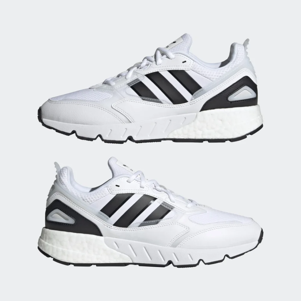 adidas ZX 1K Boost 2.0 GZ3549 / weiss