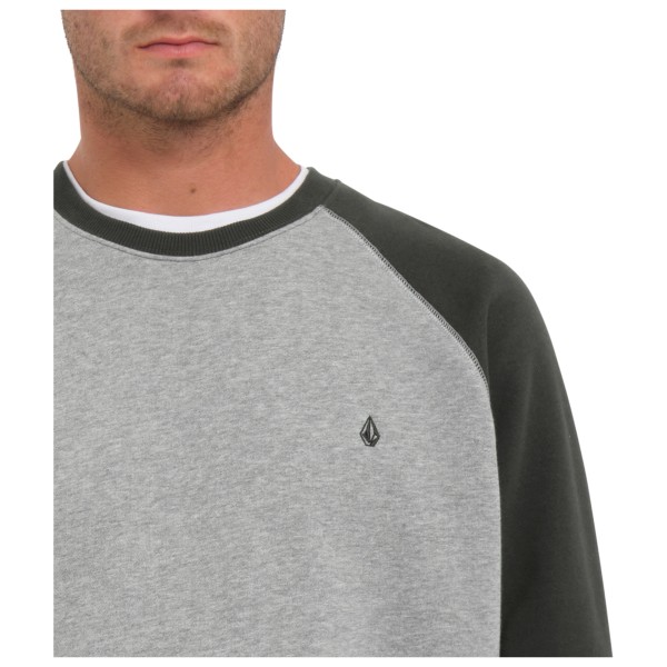 Volcom - Homak Crew - Pullover