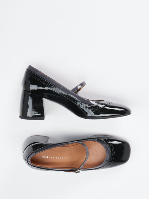 Spangenpumps-14274590001 Andrea Puccini