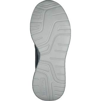 KangaROOS KM Ilectra Slipper in grau