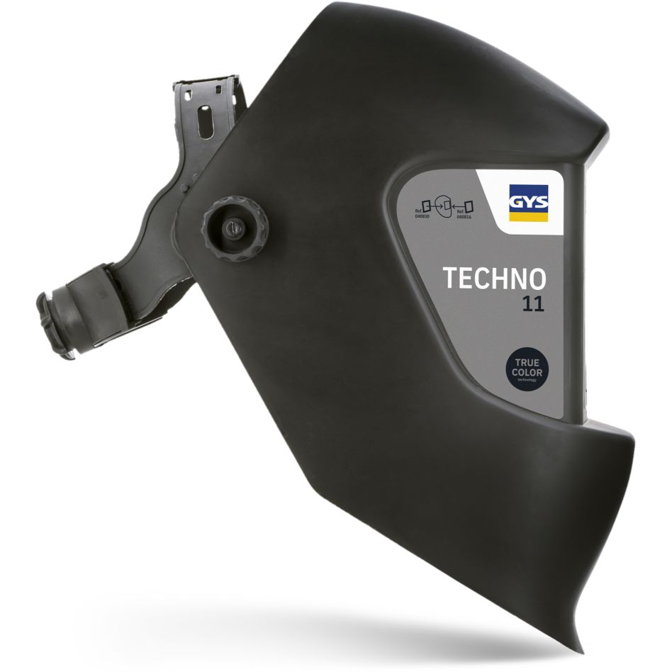 Gys 5193064997 LCD Techno 11 True Color mihalnice