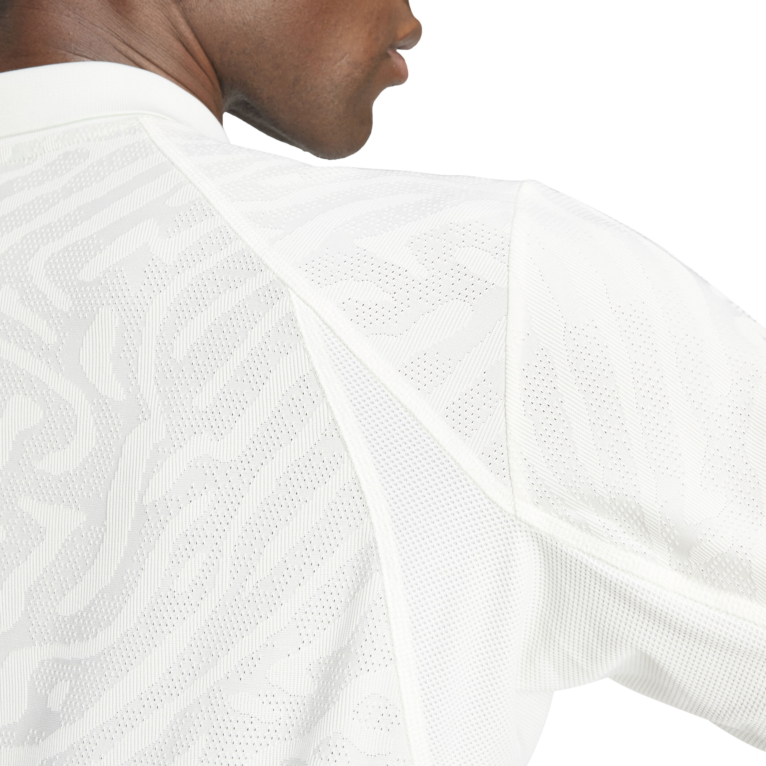 Pro Polo Herren - Creme