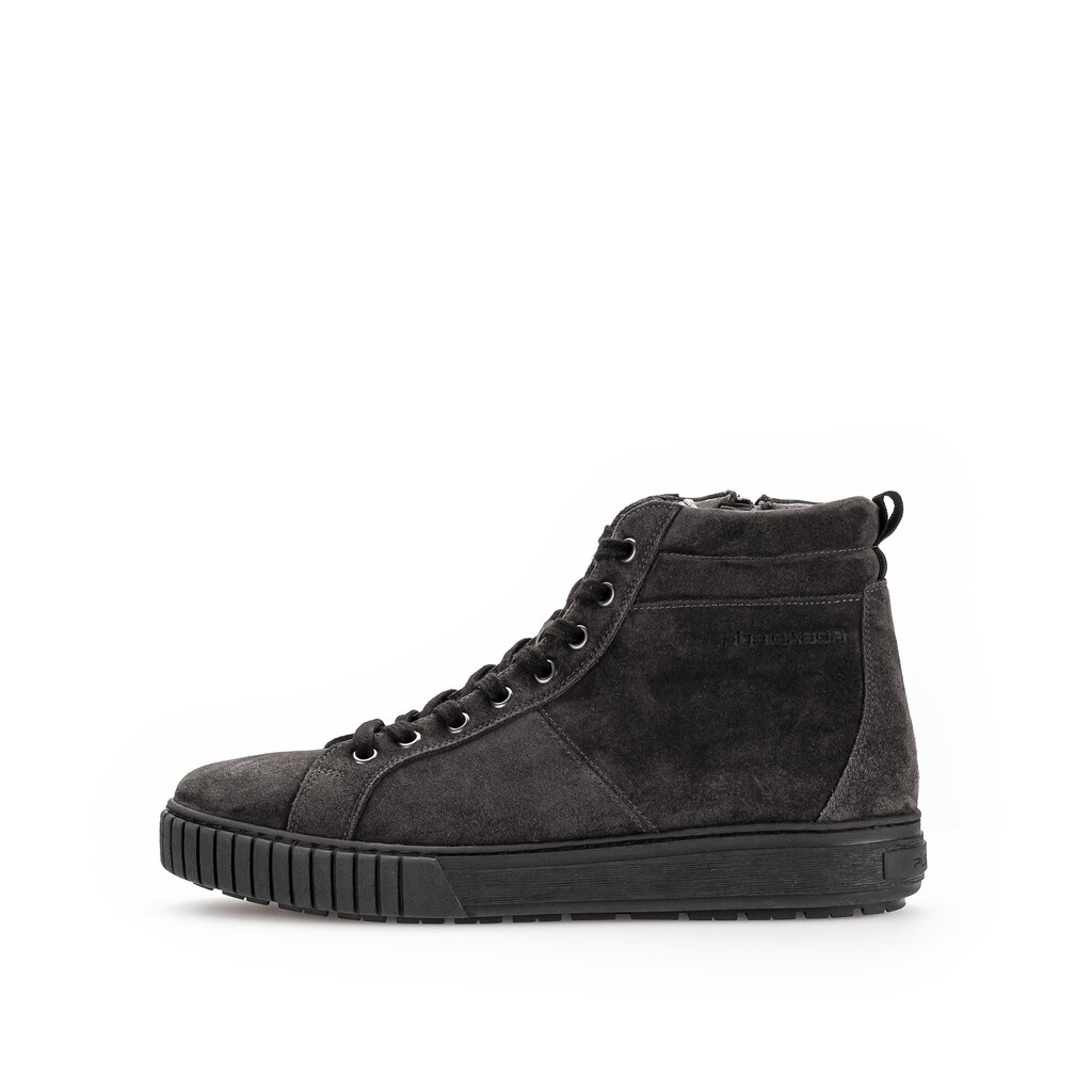 Pius Gabor PG1026 Sneaker high grau