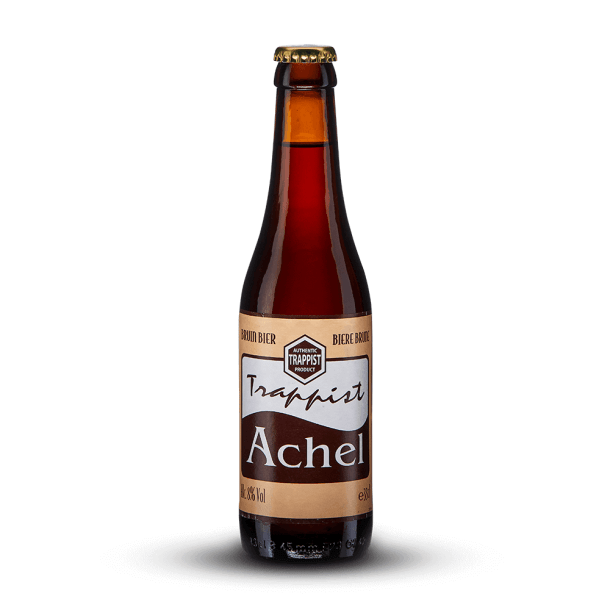 Achel brune 33 cl