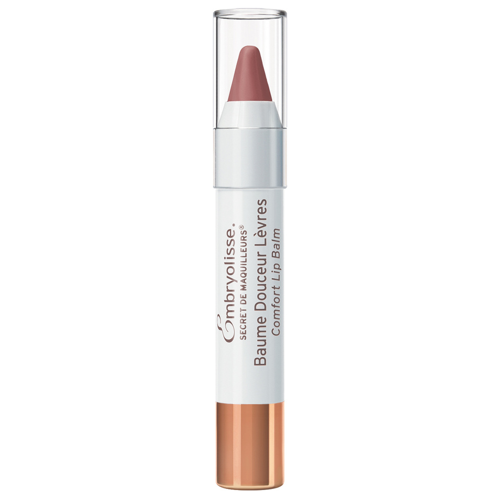 embryolisse Baume Douceur Lèvres Rose Nude Baume lèvres teinté