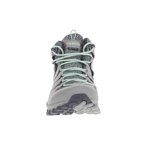 ALTERRA LITE MID GTW Damen - Wanderstiefel