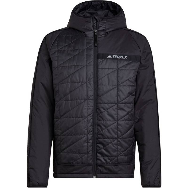 adidas MT Steppjacke Herren