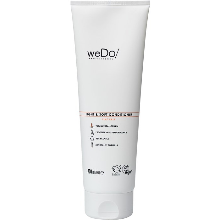 Light & Soft Conditioner