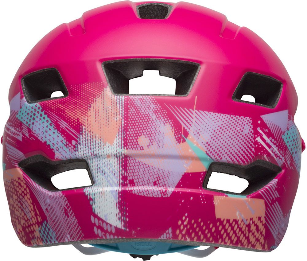 Bell Sidetrack - Kinder/Jugend MTB Helm kaufen | Bike-Discount