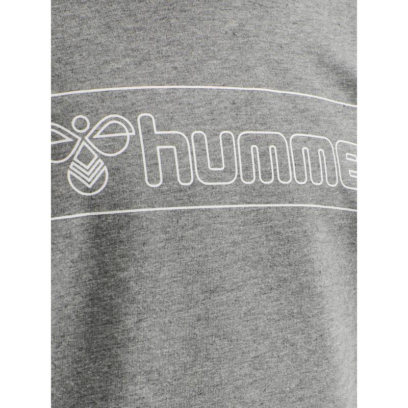 hummel hmlBOXLINE HOODIE Hoodie Mdchen
