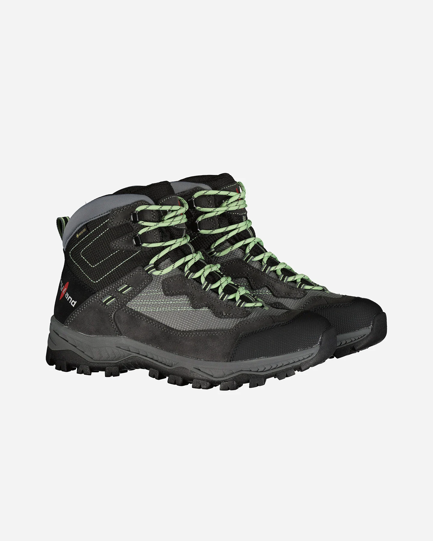 Scarpe Escursionismo Kayland Eclipse Mid Gtx W 018022405