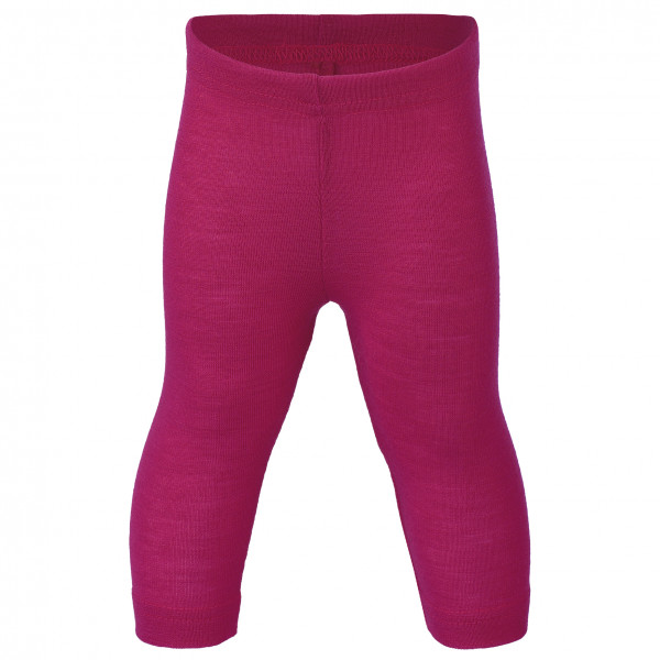 Engel - Baby-Leggings Feinripp - Merinounterwäsche