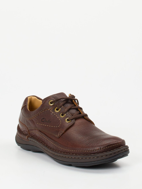 Schnürschuh-46102090845 Clarks