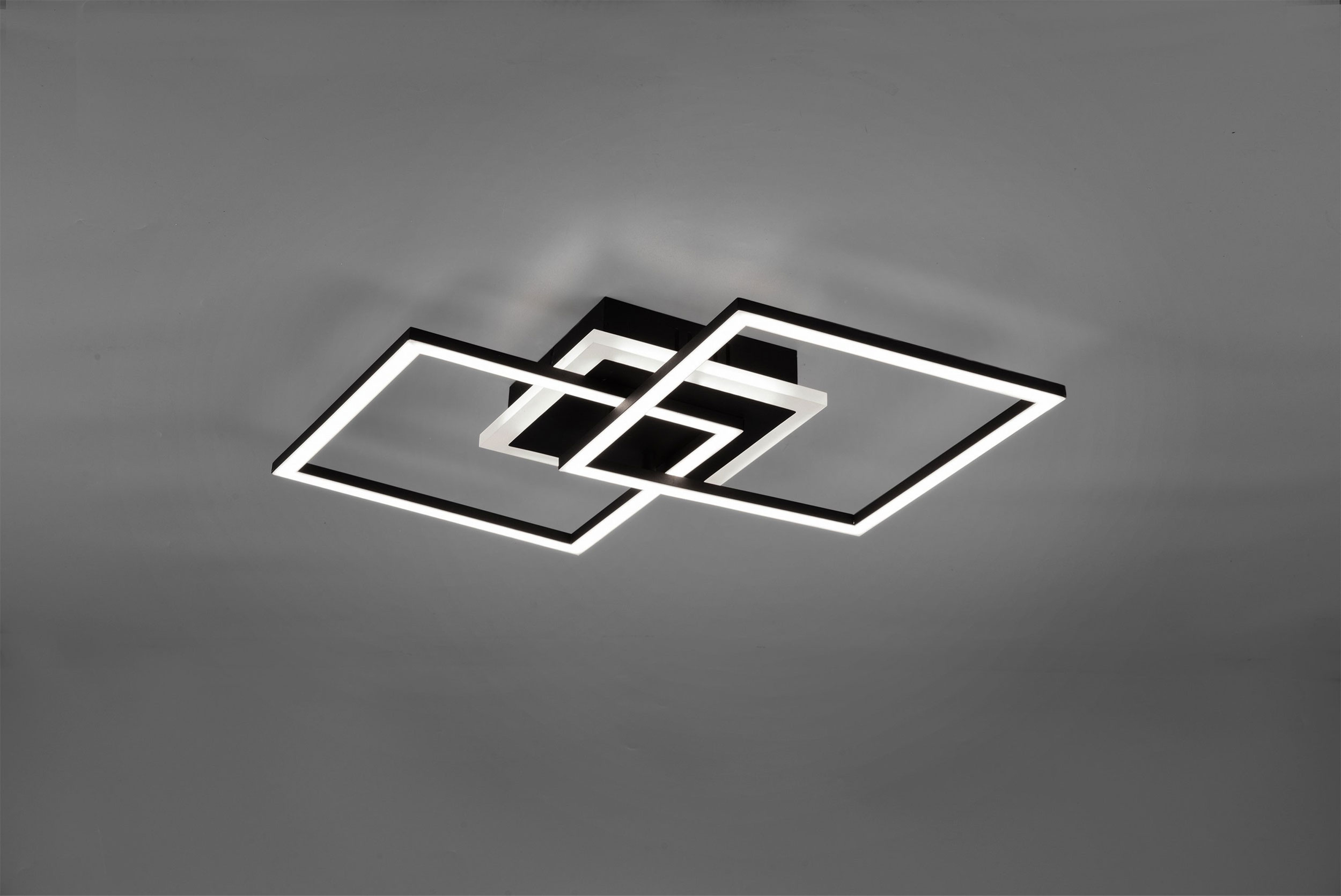 Reality LeuchtenLED - Deckenleuchte 1flg