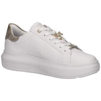 Rieker R-Evolution Sneaker in weiß