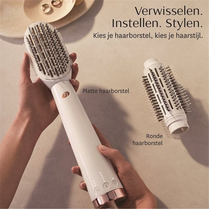 Airebrush Duo