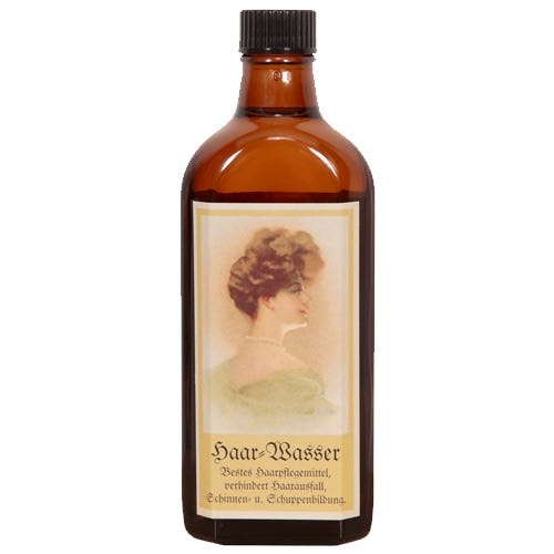 Apomanum Coffein Haarwasser 200 ml