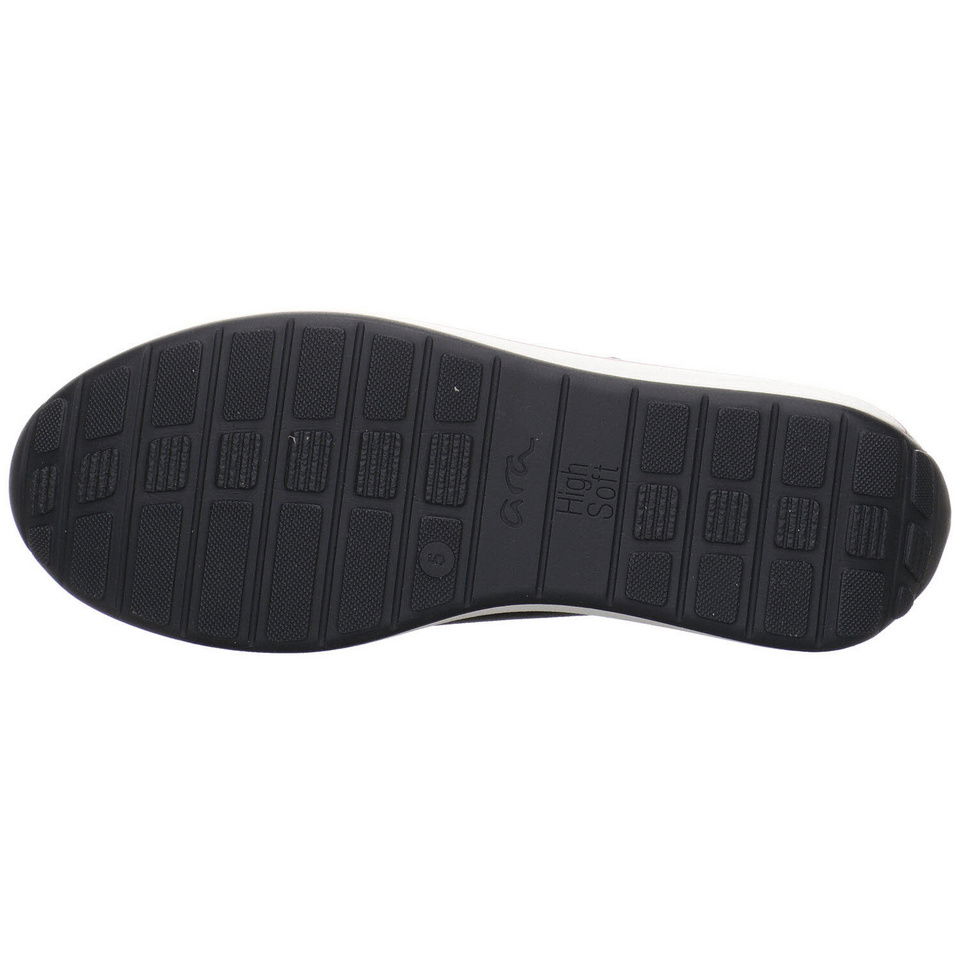 ara Osaka-Highsoft Schnürschuh