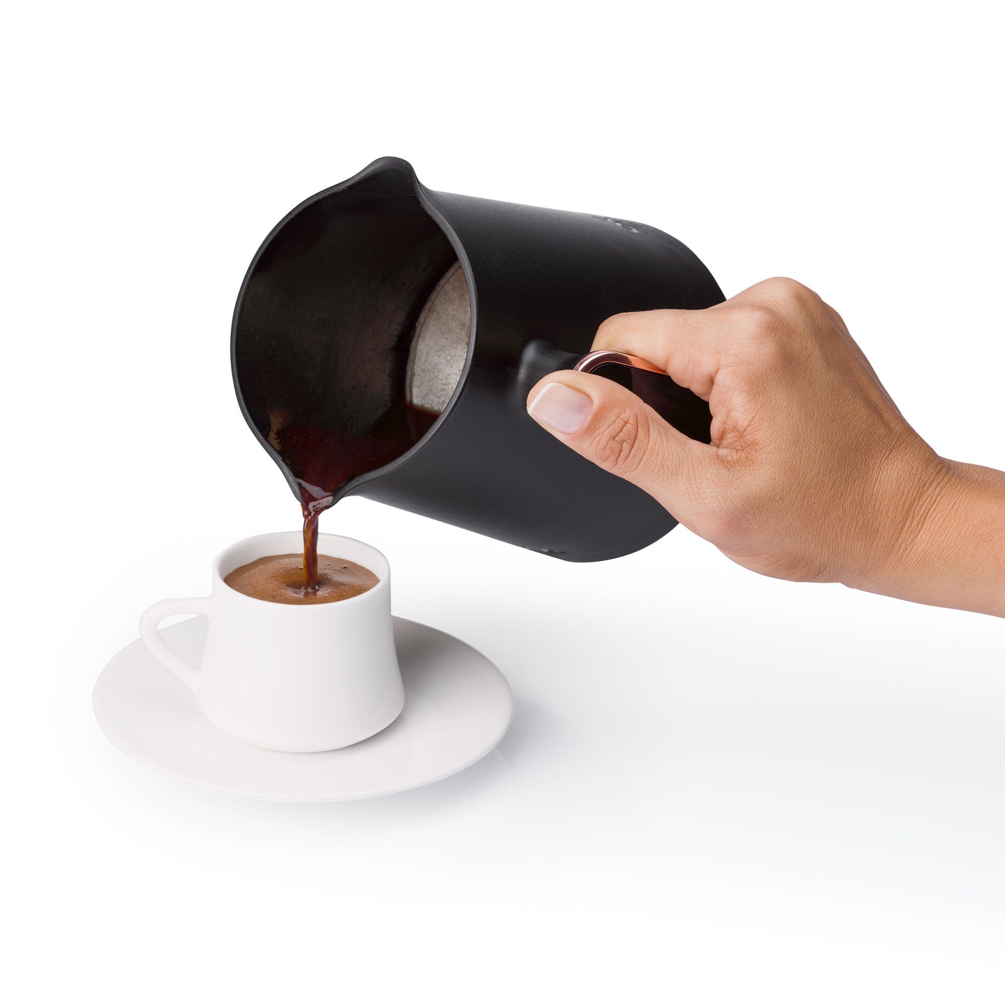 Arzum Filterkaffeemaschine Arzum Okka Minio Türkische Kaffeemaschine