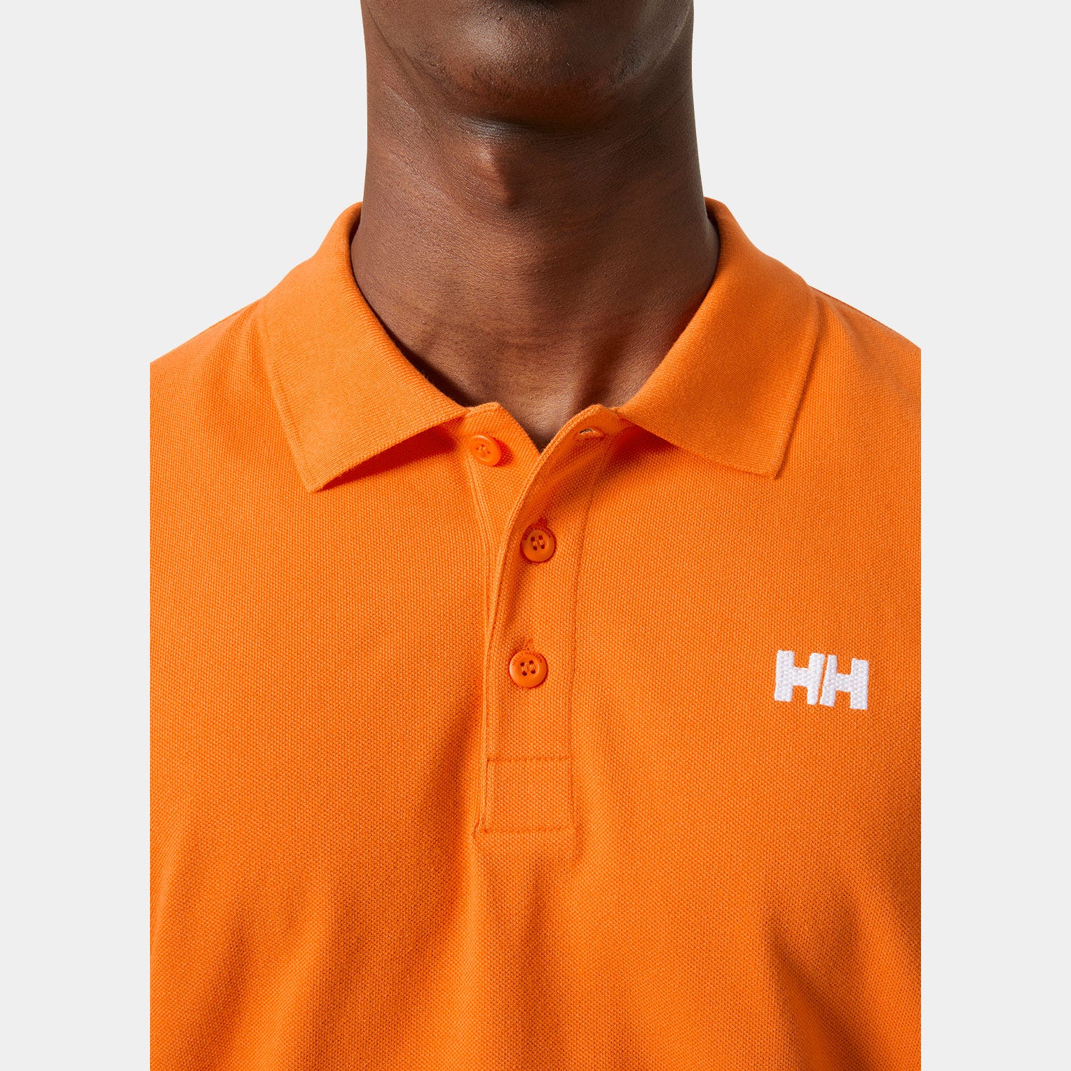 Men's Transat Polo