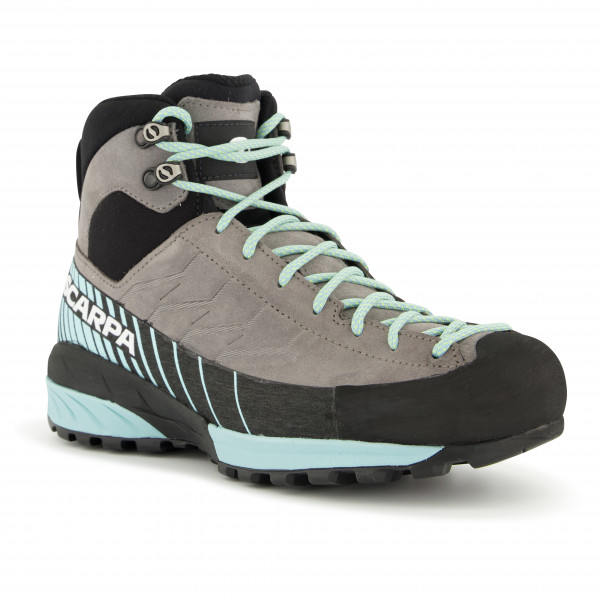 Scarpa - Women's Mescalito Mid GTX - Approachschuhe