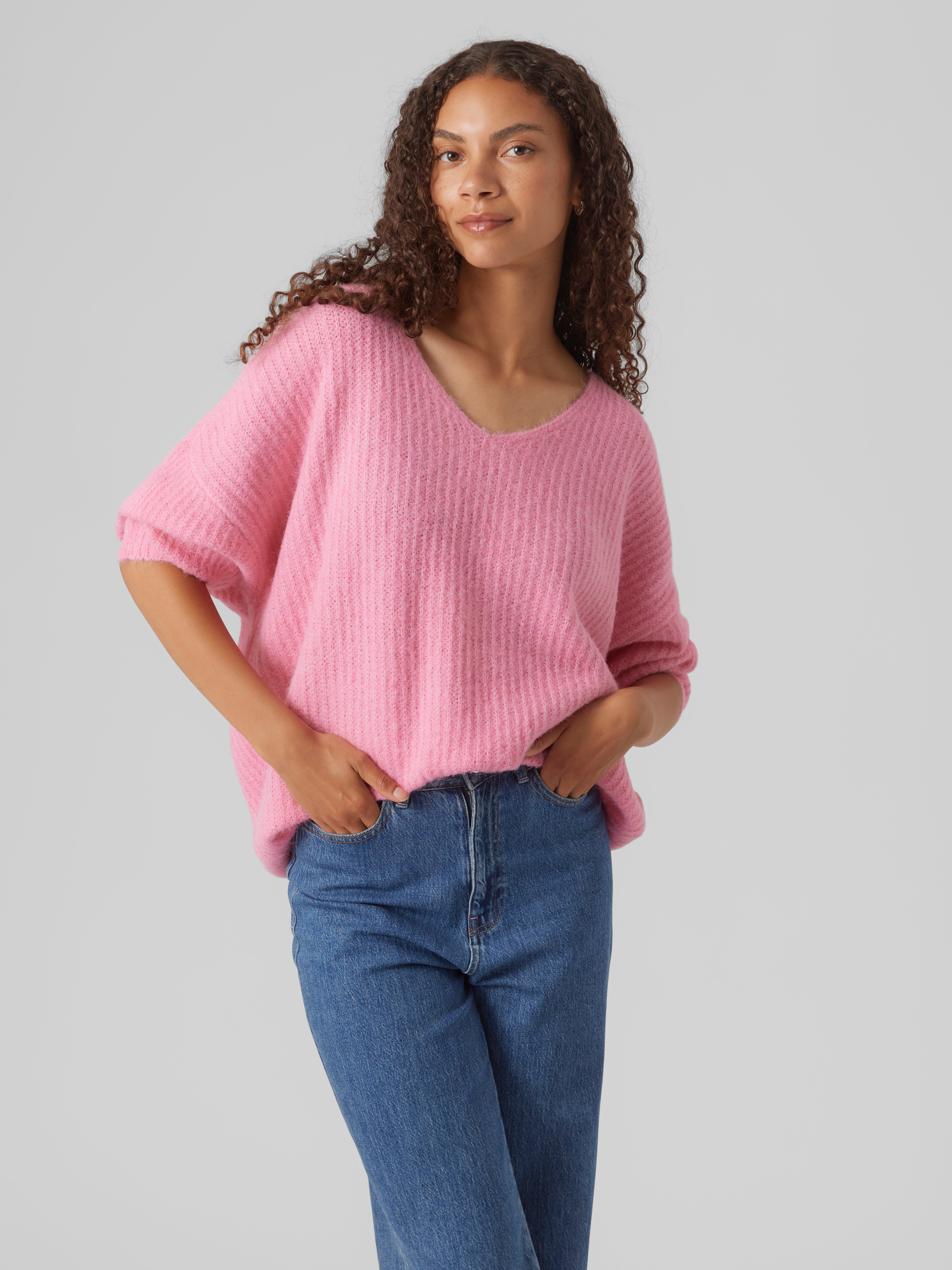 VMJULIE Pullover