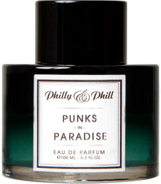 Philly & Phill Punks In Paradise Eau de Parfum