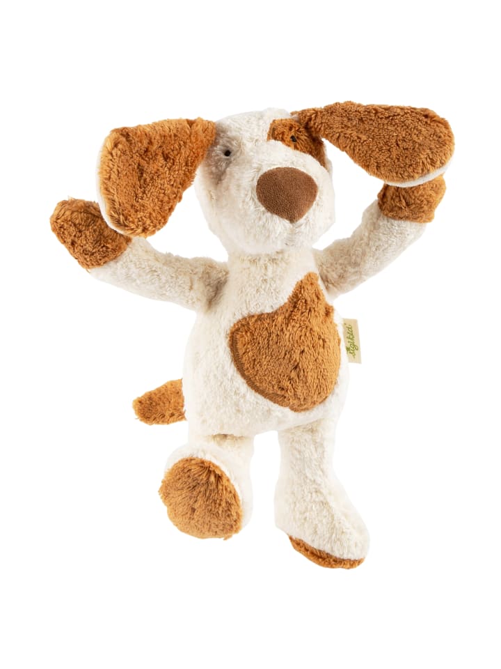Sigikid Kuscheltier Natural Friends Green in mehrfarbig günstig kaufen onesize