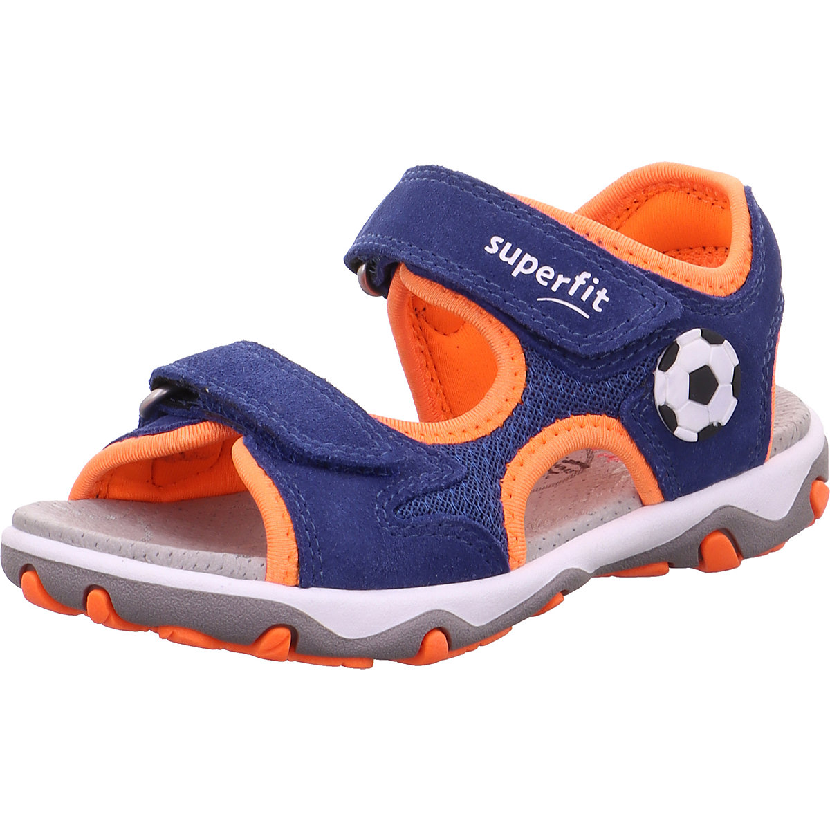 Sandalen MIKE 3.0 WMS Weite M4 für Jungen